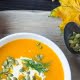 Autumn foods that you have in your fridge