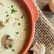 3 recetas de cremas de verduras originales