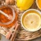 Ayuda a tus defensas con infusiones Susarón