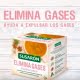 Eliminar gases con Susarón