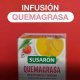 Quemgrasa y como ciudarse en Navidad