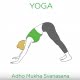 Ejercicios de yoga para hacer en casa
