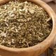Infusión de mate