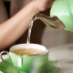 Infusión para la tensión