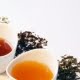 TÉ NEGRO,ROJO,VERDE DIFERENCIAS SUSARÓN