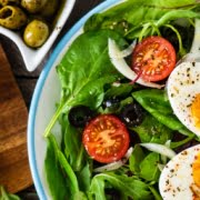 ¿Es el huevo un superalimento?