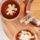 Pon flores comestibles en tus infusiones y disfruta - Susarón