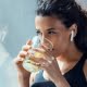 infusiones tras un entrenamiento