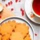 Meriendas para navidad con Infusiones Susarón