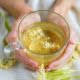 infusión de tila
