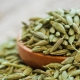 infusiones con anis verde