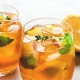 Infusiones refrescantes para combatir el calor