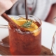Infusiones frías