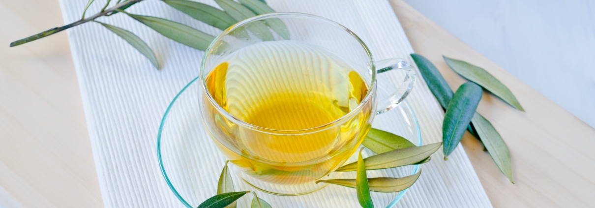 Infusiones para la hipertensión