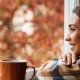 infusiones para el otoño