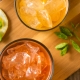 Infusiones frías