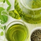 diferencia entre menta y hierbabuena