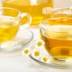 Manzanilla beneficios