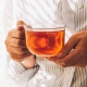 Infusiones para el tránsito intestinal