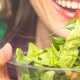 ensaladas de primavera