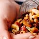 alimentos saciantes
