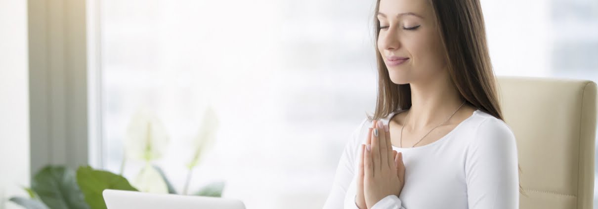 Pausas activas para tu bienestar