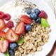 Alimentos que cuidan tu salud digestiva