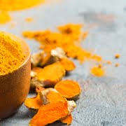 añade curcuma a tus infusiones