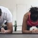 rutina HIIT ejercicios