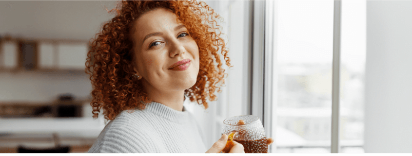 Détox natural tras las Navidades