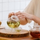 infusiones para perder grasa