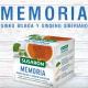 infusion memoria susaron