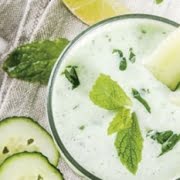 Refréscate con cremas frías de verano SUSARÓN