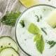 Refréscate con cremas frías de verano SUSARÓN