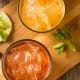 Té inglés infusiones Susarón